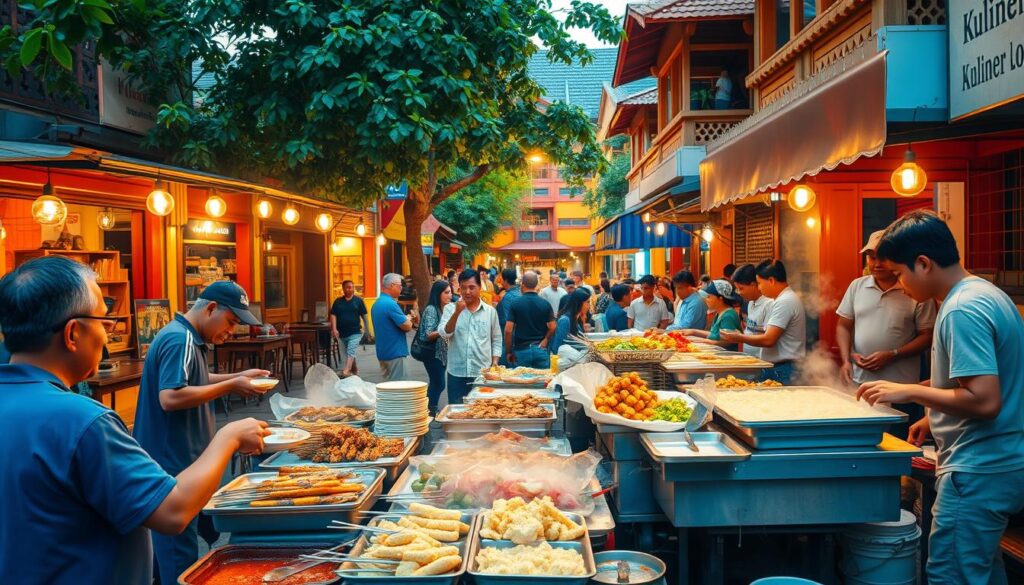 Kuliner Lokal