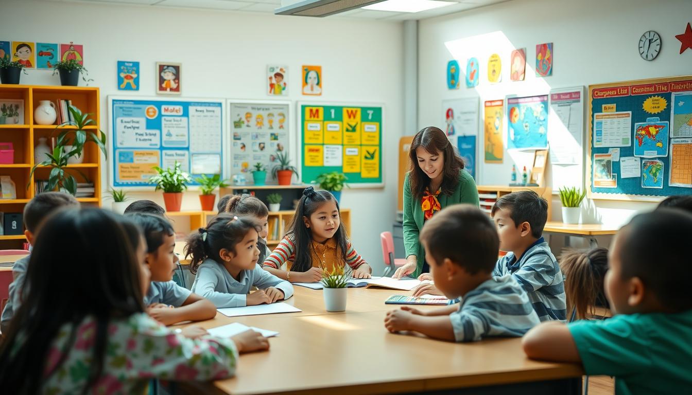 Pentingnya Pendidikan Karakter di Sekolah: Membangun Generasi Berakhlak