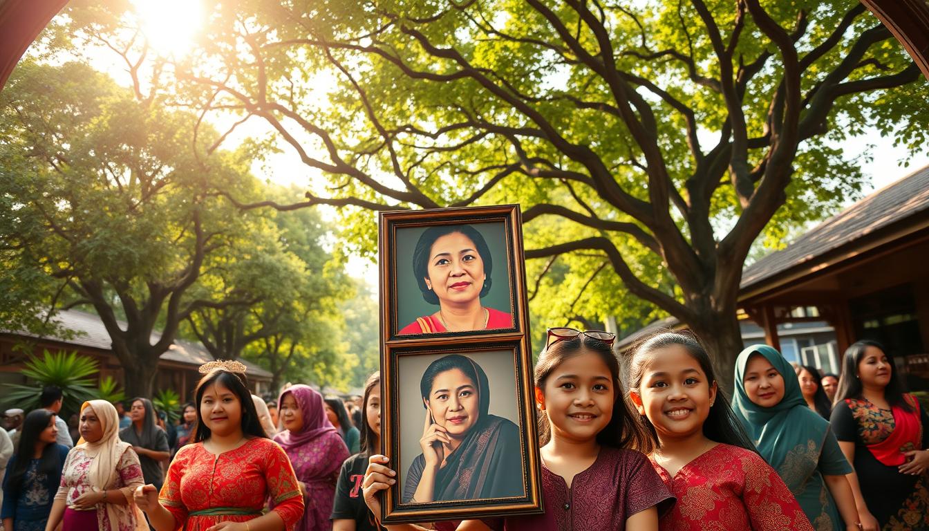 Perayaan Hari Kartini: Menghargai Peran Perempuan dalam Sejarah