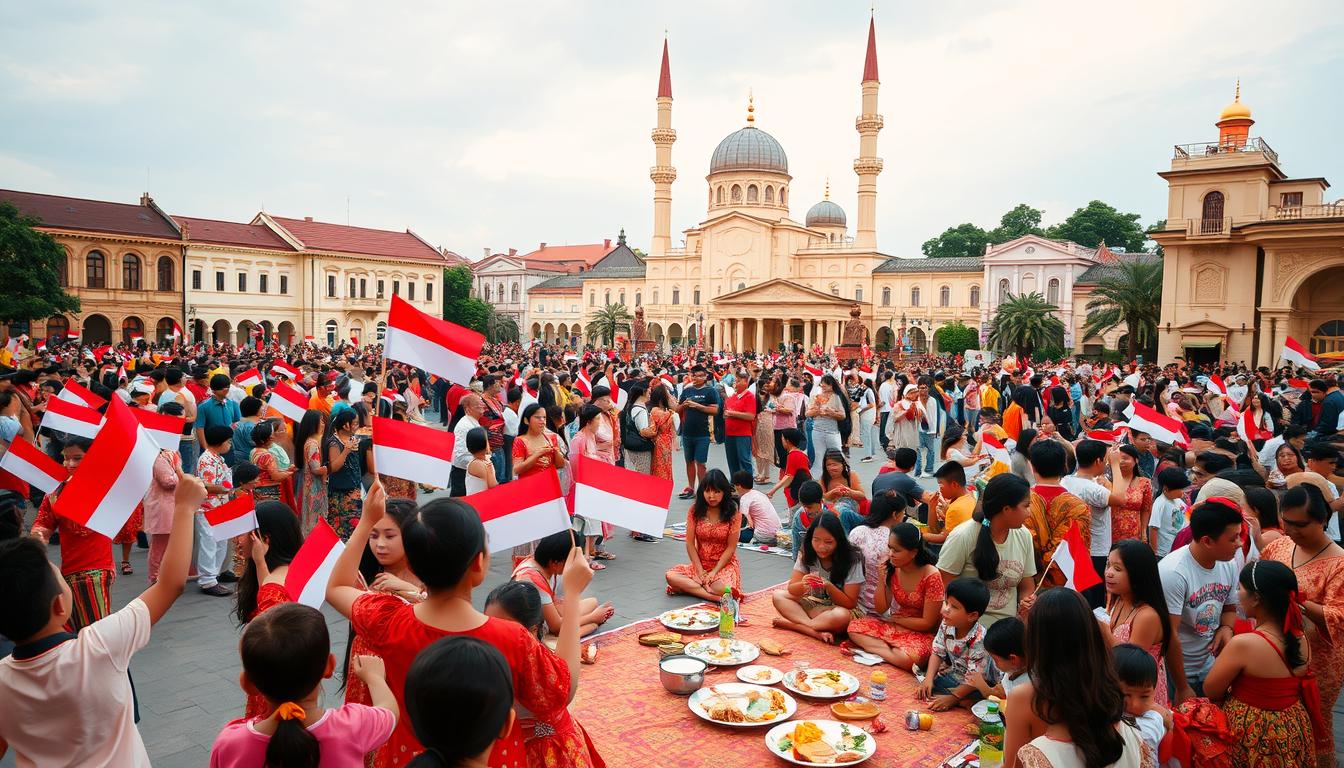 Perayaan Hari Kemerdekaan: Makna dan Tradisi yang Perlu Dilestarikan