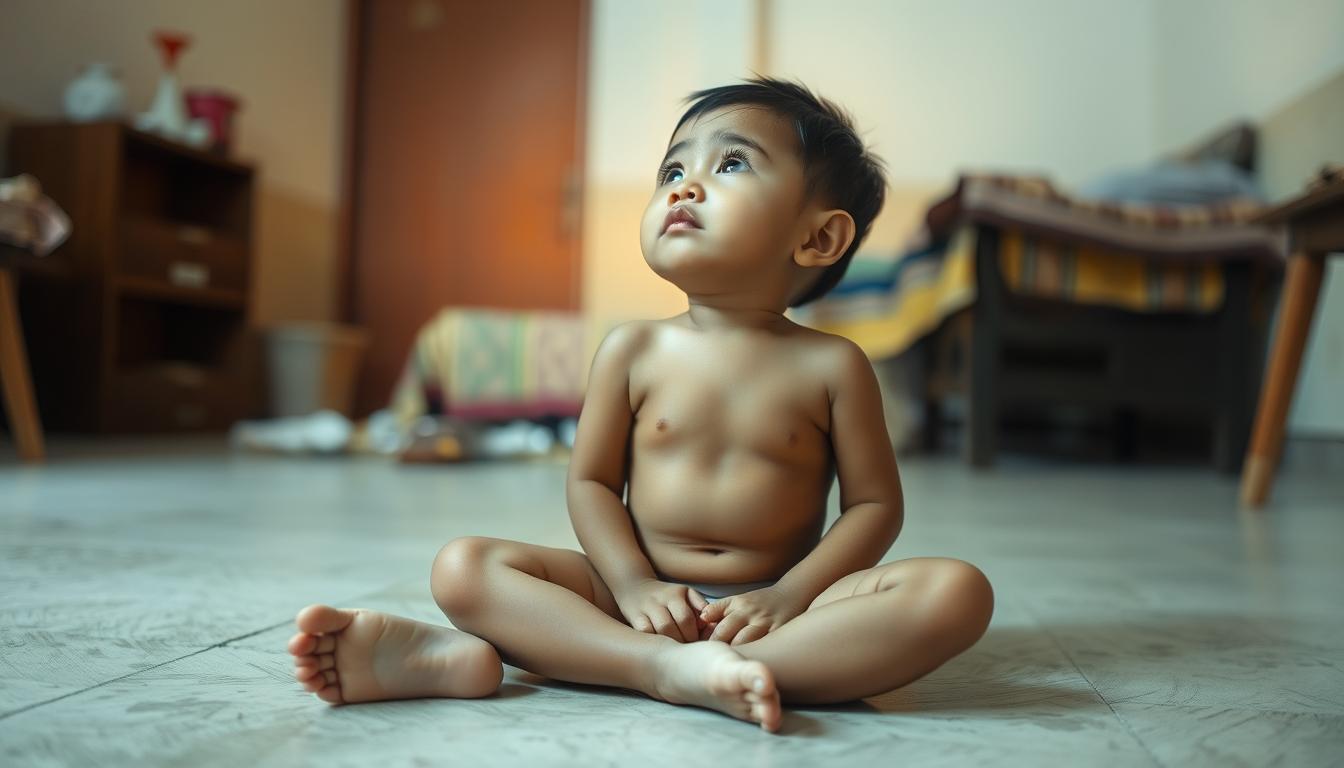 Upaya Penanggulangan Stunting di Kalangan Anak