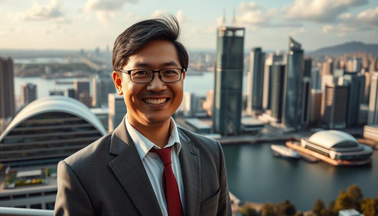 Dosen Asal Indonesia Terpilih Jadi Rektor di Australia