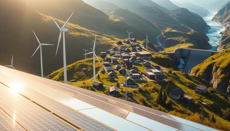 PLN Luncurkan Program Energi Terbarukan untuk Daerah Terpencil