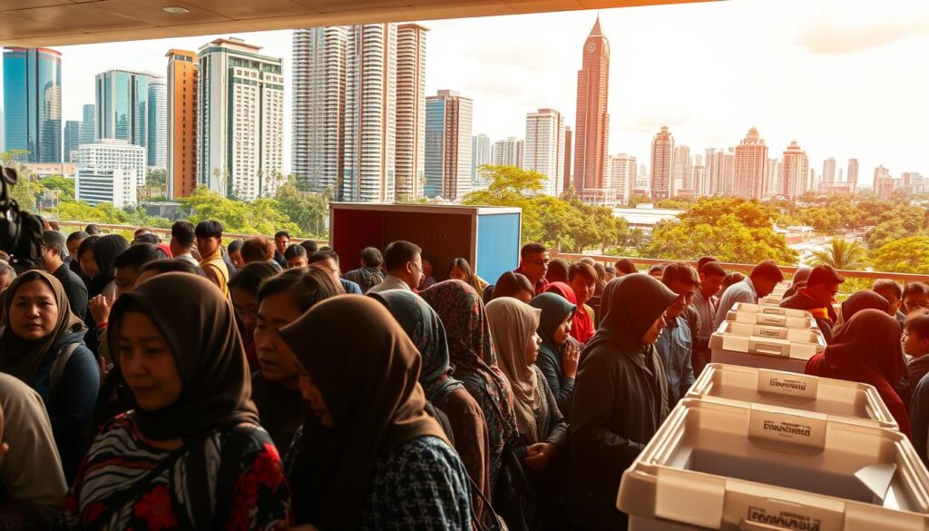 Pemilu Indonesia