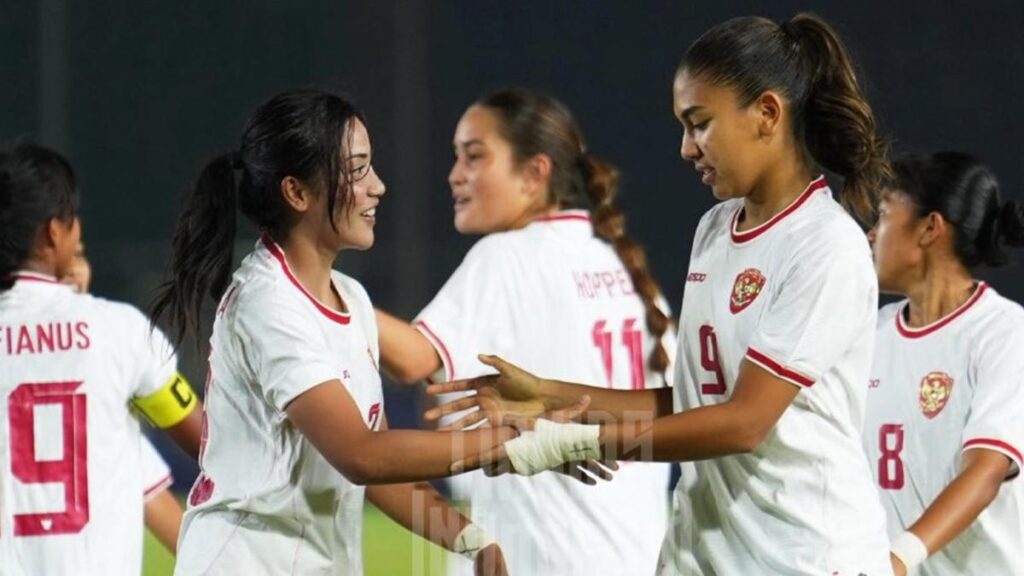 Timnas Putri