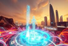 AI Generatif: Kreativitas Tanpa Batas dengan Teknologi