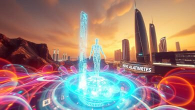 AI Generatif: Kreativitas Tanpa Batas dengan Teknologi