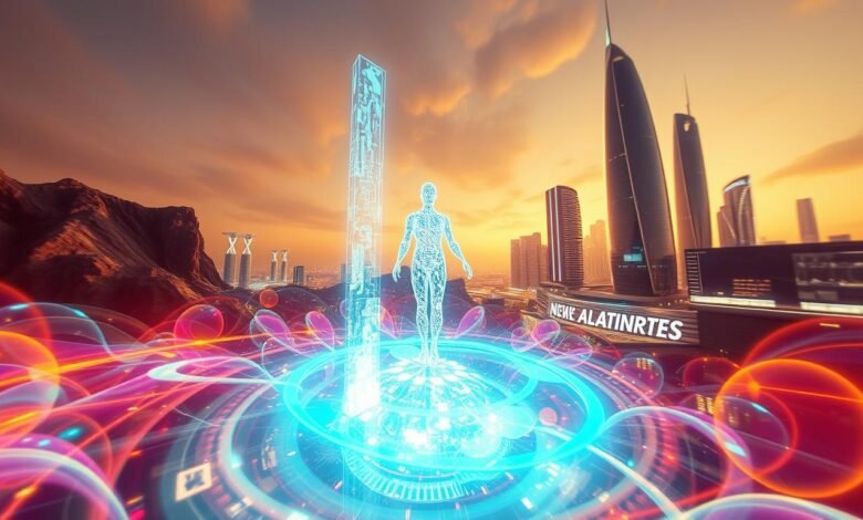 AI Generatif: Kreativitas Tanpa Batas dengan Teknologi