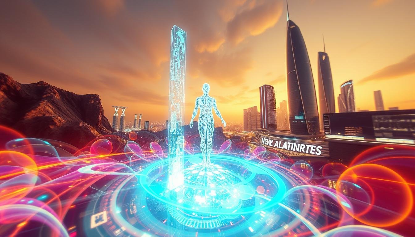 AI Generatif: Kreativitas Tanpa Batas dengan Teknologi