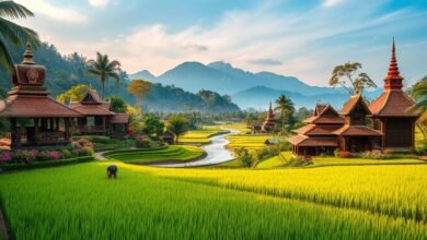 Aura Farming, Rayyan & Kedamaian dari Nusantara
