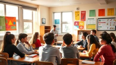Pendidikan Bahasa untuk Komunikasi Siswa