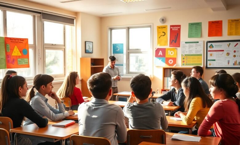 Pendidikan Bahasa untuk Komunikasi Siswa
