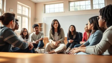 Pendidikan Seksualitas Cegah Kekerasan Remaja