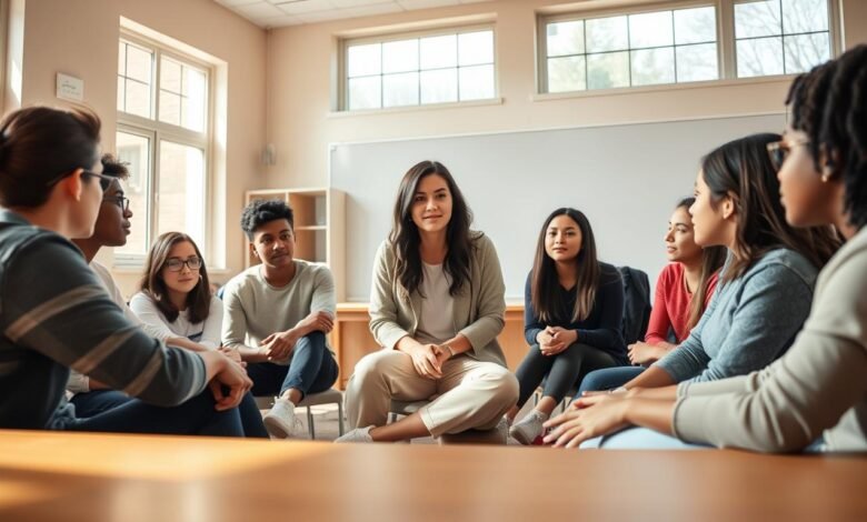 Pendidikan Seksualitas Cegah Kekerasan Remaja