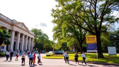 Pengumuman jalur mandiri Undip 2025 & info UKT