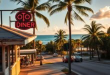 Tempat Makan Hidden Gem di Florida