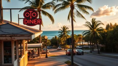 Tempat Makan Hidden Gem di Florida