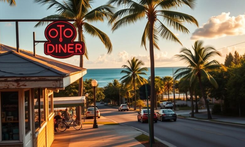 Tempat Makan Hidden Gem di Florida