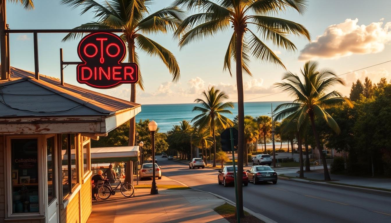 Tempat Makan Hidden Gem di Florida