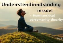 teori kepribadian humanistik