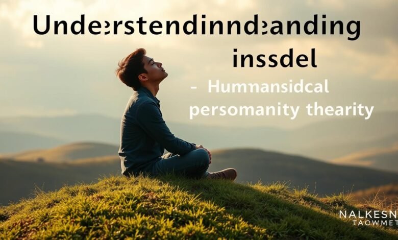teori kepribadian humanistik