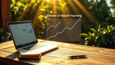 Cara Mendapatkan Uang dari Internet dengan Blog Pribadi