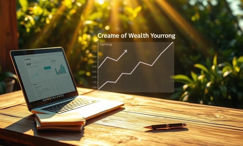 Cara Mendapatkan Uang dari Internet dengan Blog Pribadi