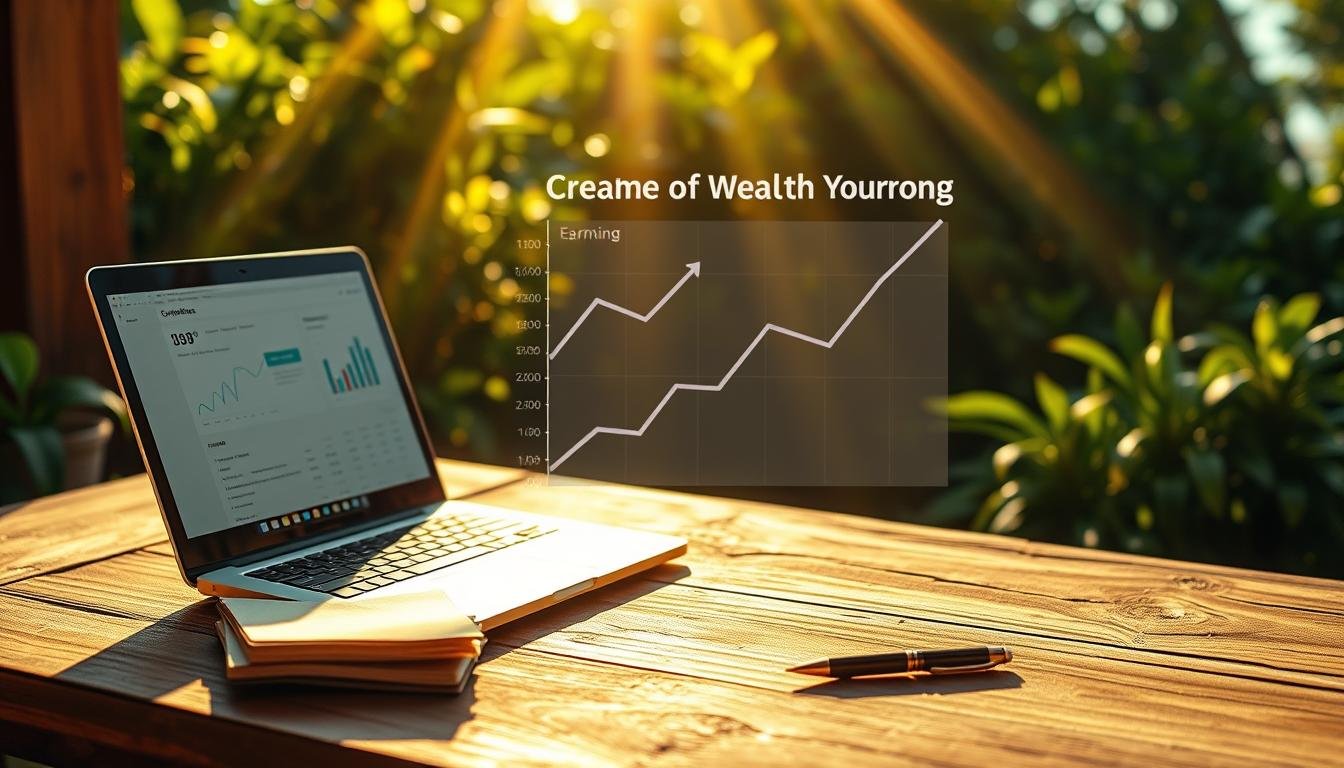 Cara Mendapatkan Uang dari Internet dengan Blog Pribadi