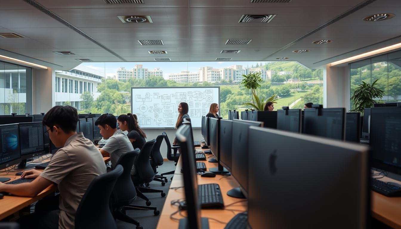 proyek akhir jurusan sistem komputer