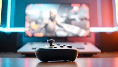 Anti-drift controller technology