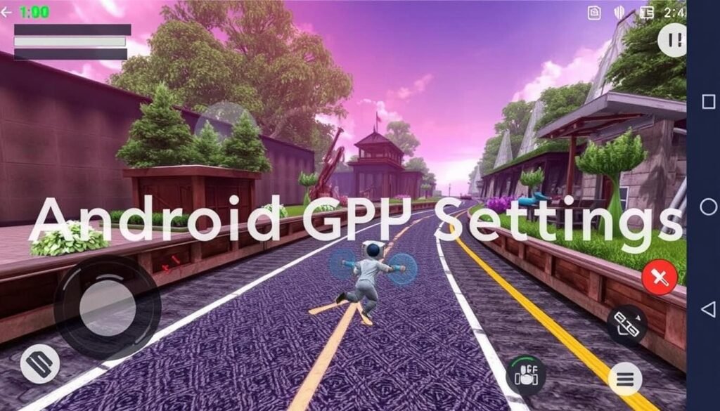 Optimalkan GPU Android dengan Mode Developer