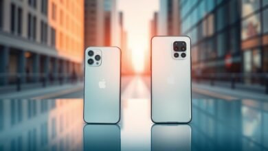 Perbandingan iPhone 15 vs Galaxy S23