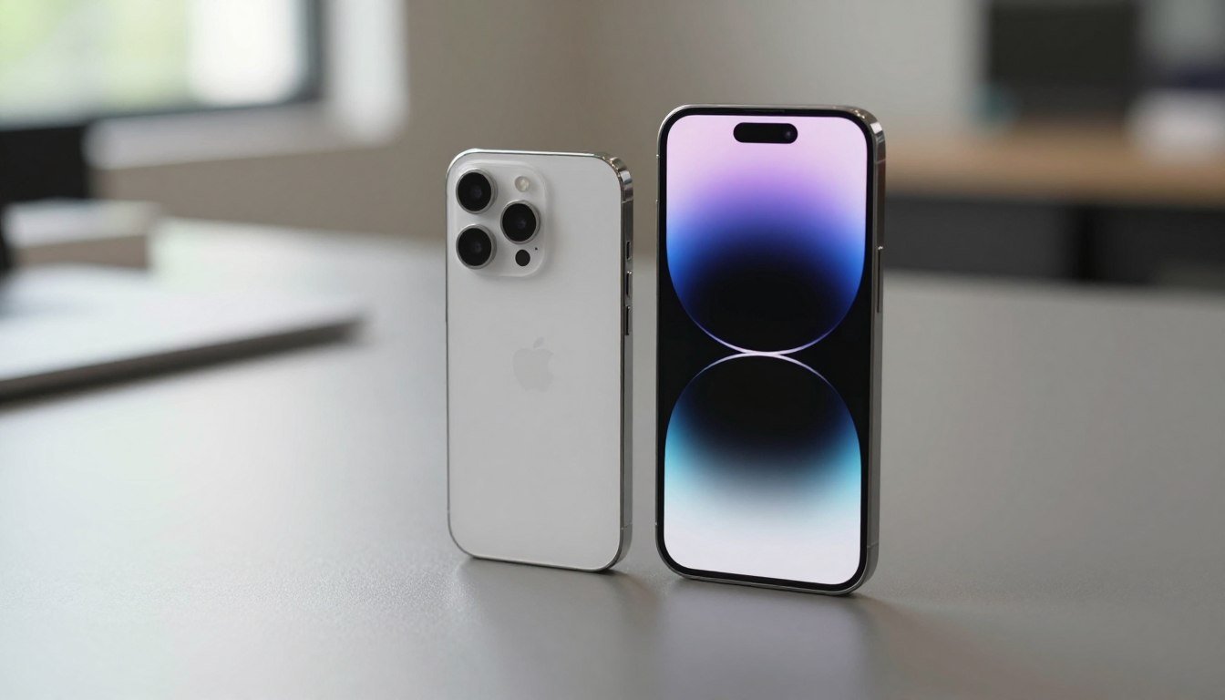 iPhone 16 vs iPhone 15